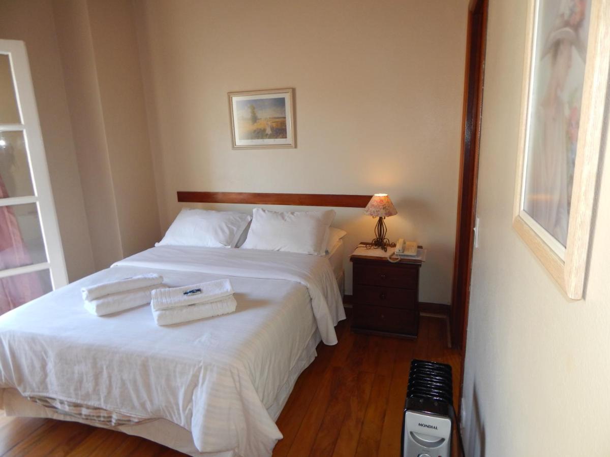 Siena Hotel Campos do Jordão Екстериор снимка