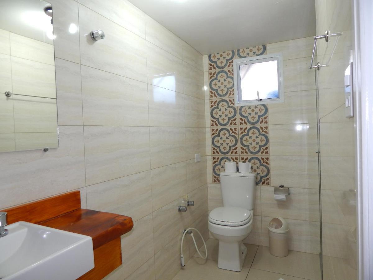 Siena Hotel Campos do Jordão Екстериор снимка