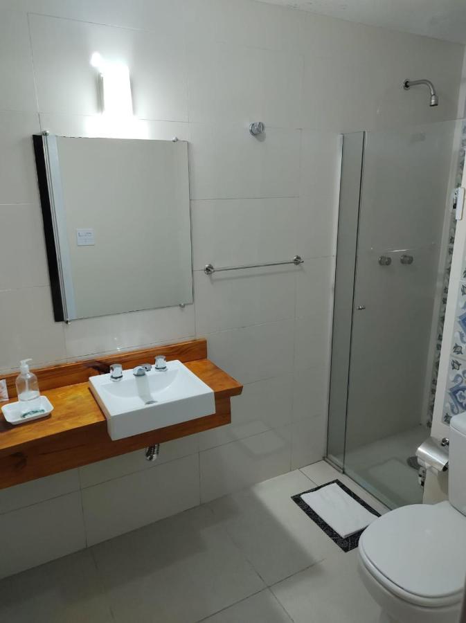 Siena Hotel Campos do Jordão Екстериор снимка
