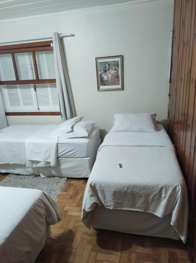Siena Hotel Campos do Jordão Екстериор снимка