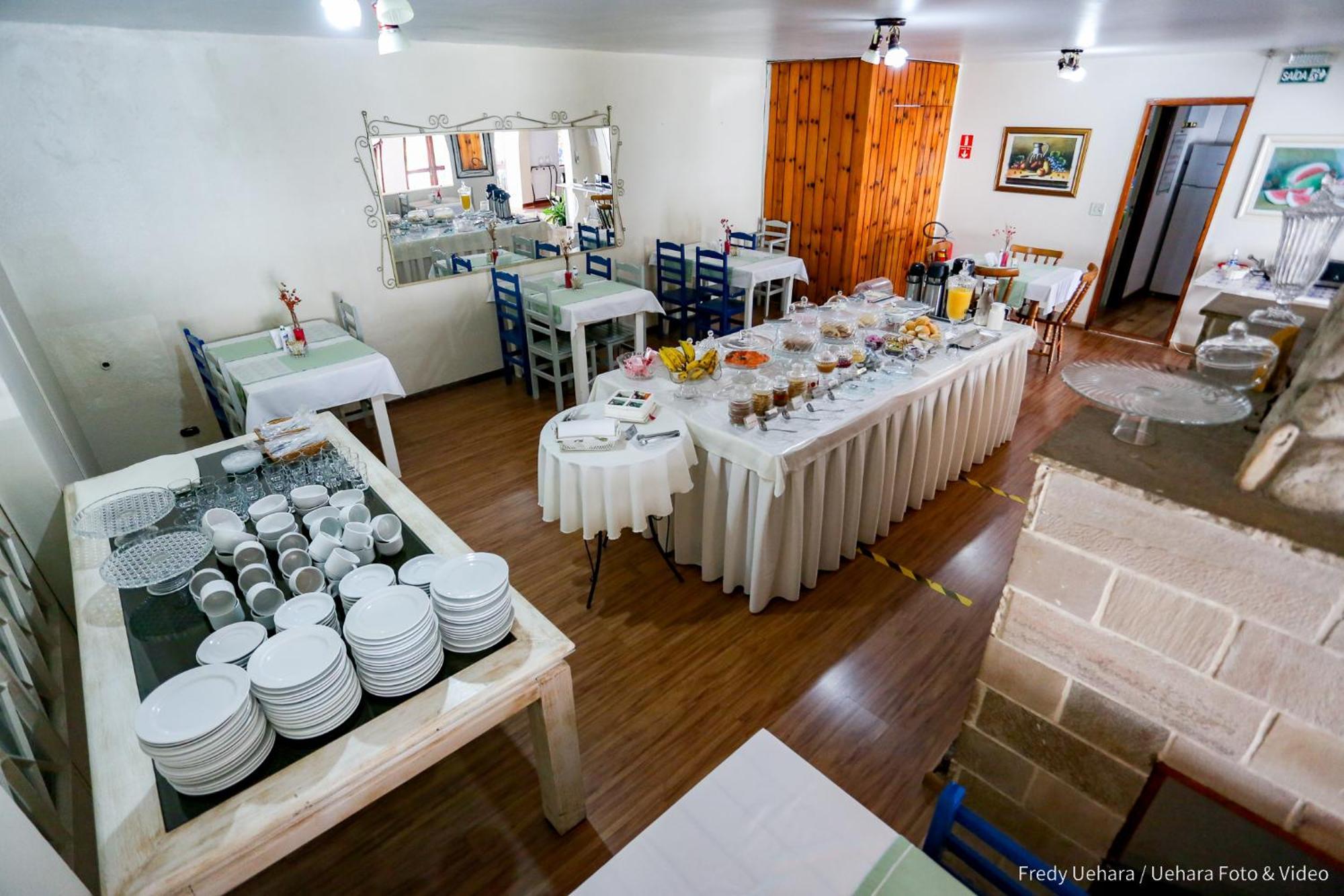 Siena Hotel Campos do Jordão Екстериор снимка