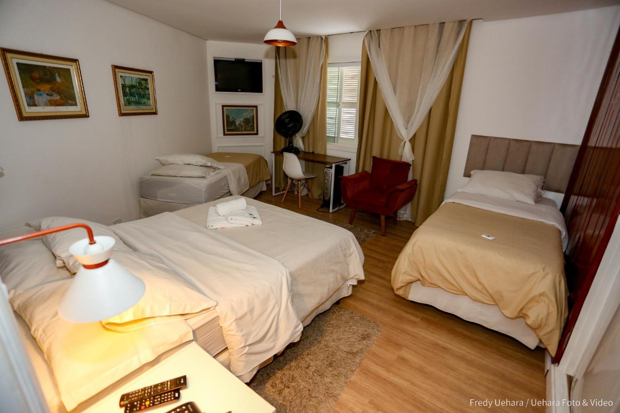Siena Hotel Campos do Jordão Екстериор снимка