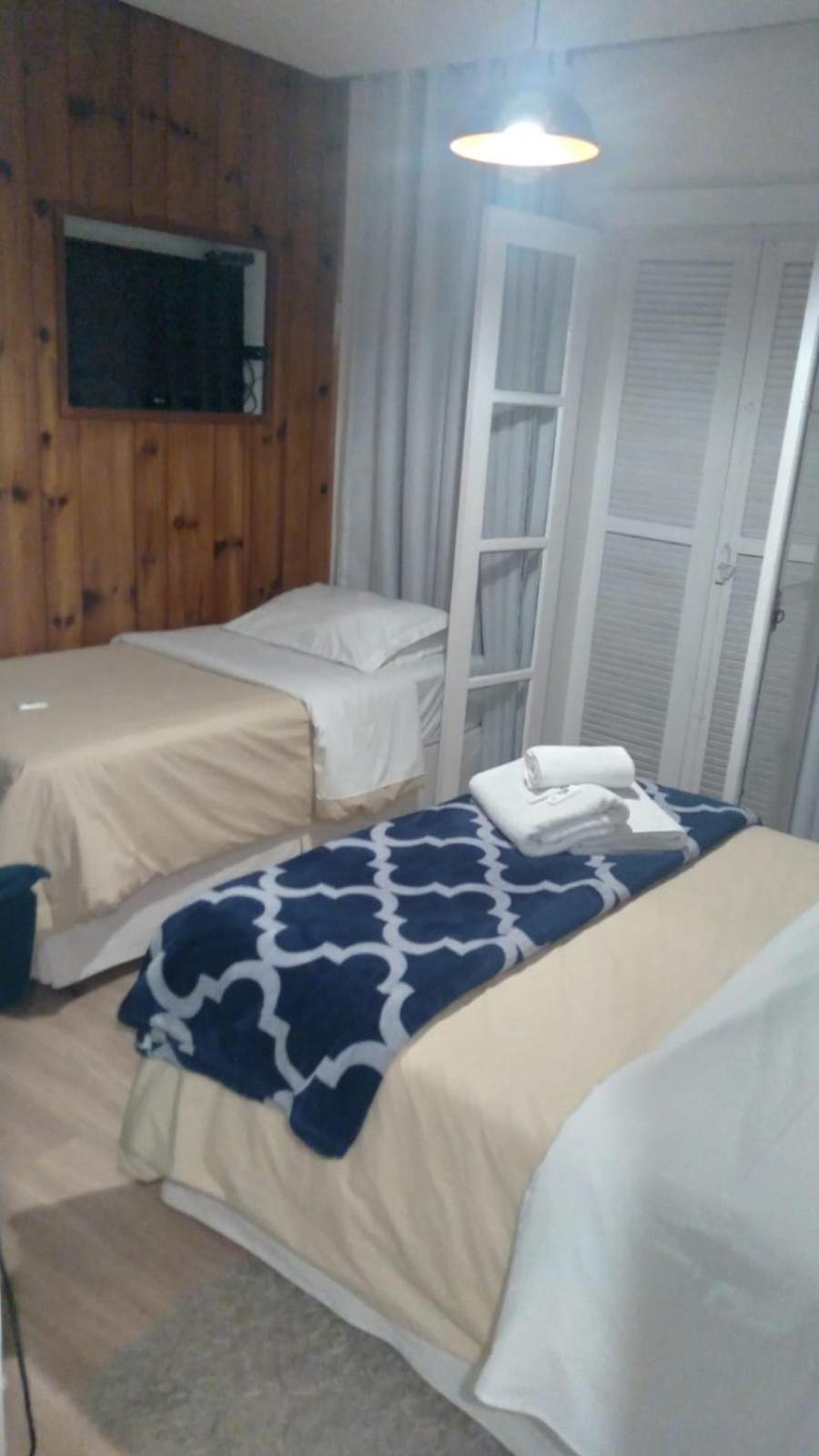 Siena Hotel Campos do Jordão Екстериор снимка